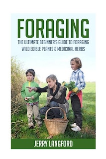 Front cover_Foraging