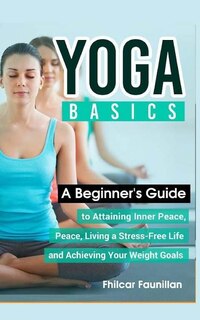 Front cover_Yoga Basics
