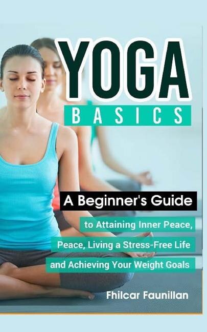 Front cover_Yoga Basics