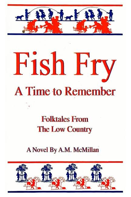 Front cover_Fish Fry