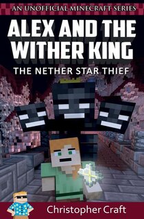 Front cover_Alex and The Wither King