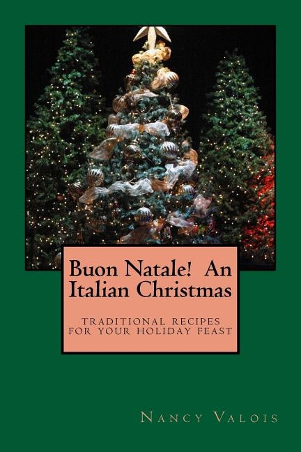 Couverture_Buon Natale! An Italian Christmas