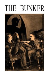 Front cover_The Bunker