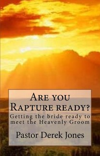 Front cover_Are you Rapture ready?