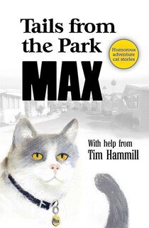 Front cover_Tails From The Park