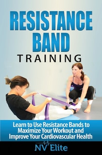 Couverture_Resistance Band Training