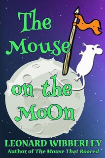 Front cover_The Mouse On The Moon