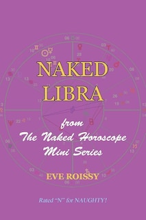 Front cover_Naked Libra
