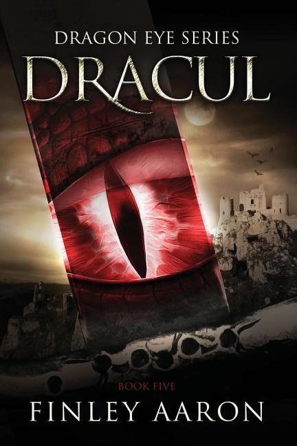 Front cover_Dracul
