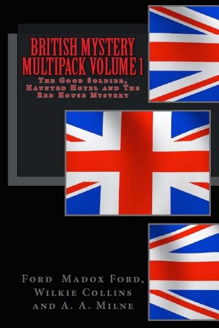 Front cover_British Mystery Multipack Volume 1