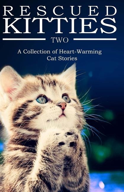 Couverture_RESCUED KITTIES Two