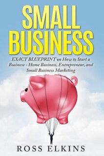 Front cover_Small Business