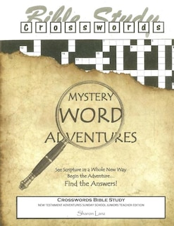 Couverture_Crosswords Bible Study
