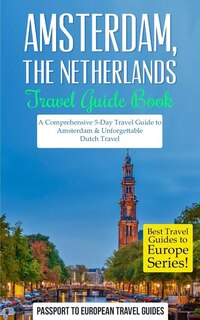 Front cover_Amsterdam