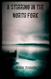 Front cover_A Stirring in the North Fork