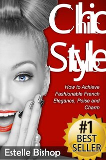 Front cover_Chic Style