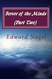 Couverture_Fervor of the Minds (Part Two)