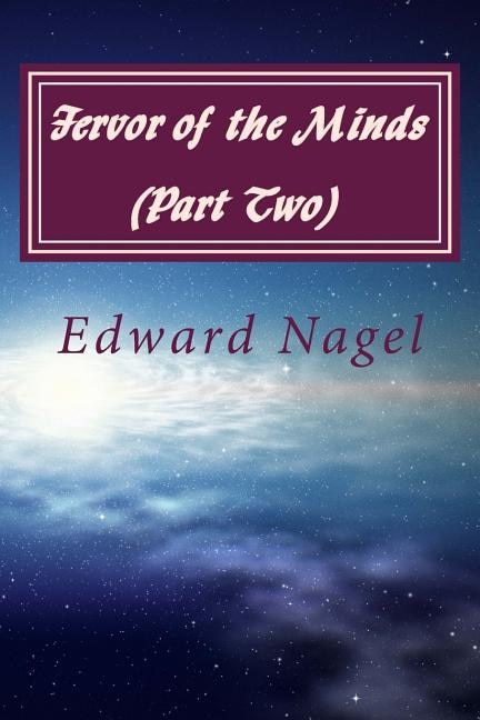 Couverture_Fervor of the Minds (Part Two)