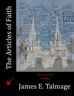 Front cover_The Articles of Faith