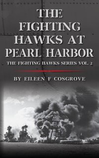 Front cover_The Fighting Hawks at Pearl Harbor