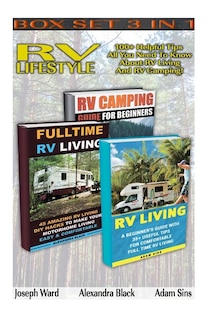 Couverture_RV Lifestyle BOX SET 3 IN 1