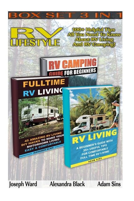 Couverture_RV Lifestyle BOX SET 3 IN 1