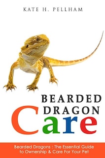 Couverture_Bearded Dragons