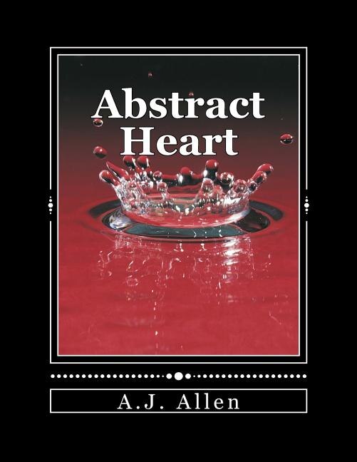 Front cover_Abstract Heart