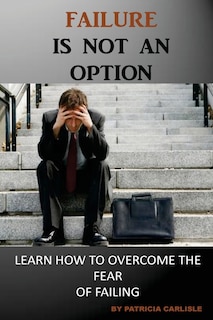 Front cover_Failure Is Not An Option
