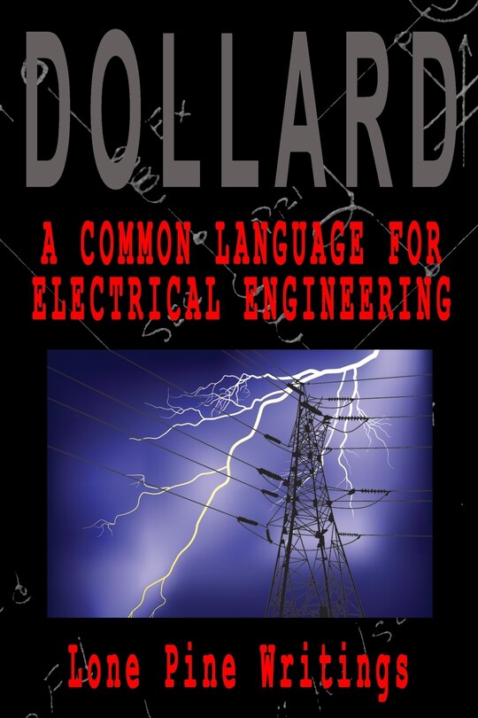 Front cover_A Common Language For Electrical Engineering