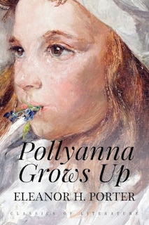 Front cover_Pollyanna Grows Up