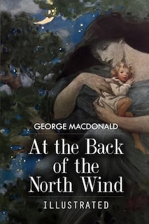 Couverture_At the Back of the North Wind