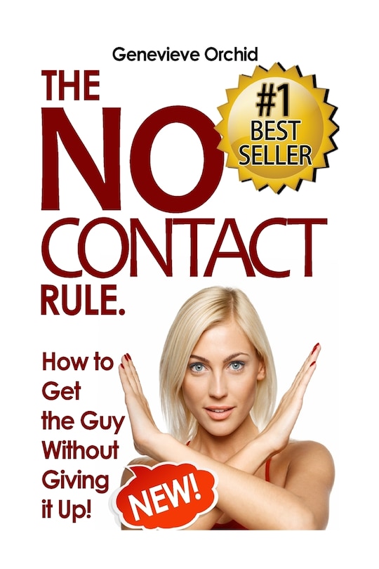 Couverture_No Contact Rule