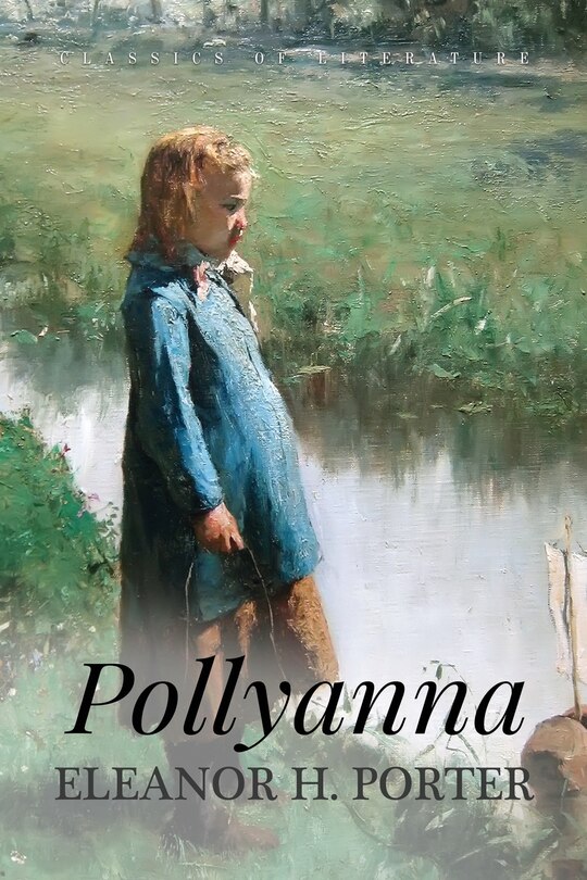 Front cover_Pollyanna