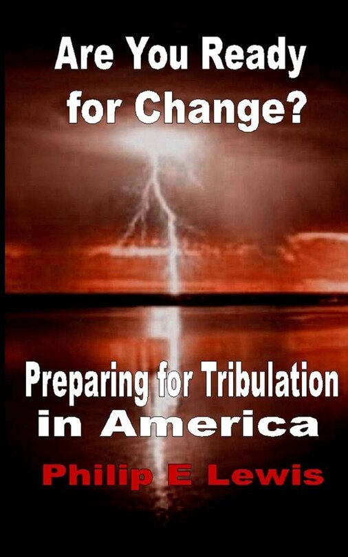 Front cover_Are You Ready for Change?