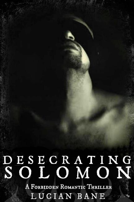 Couverture_Desecrating Solomon