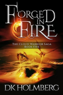 Front cover_Forged in Fire