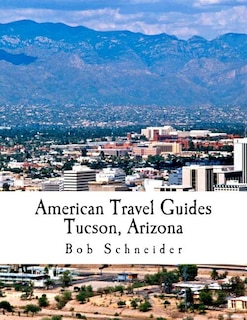 Front cover_American Travel Guide