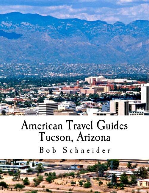 Front cover_American Travel Guide