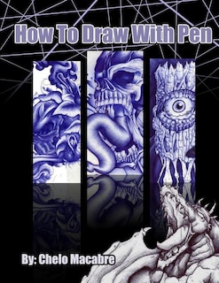 How To Draw With Pen: Tips, tricks, and tutorials, on drawing with pen