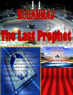 Front cover_Muhammad