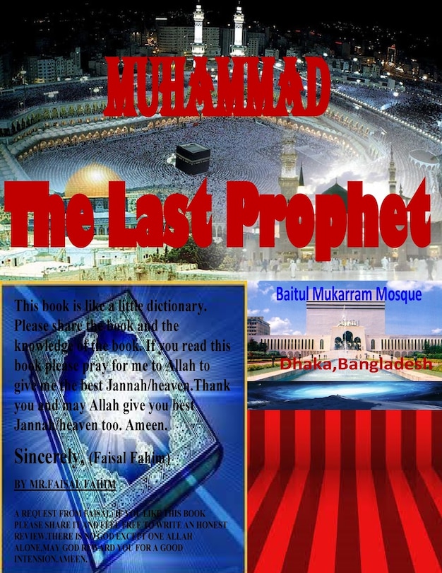 Front cover_Muhammad
