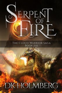 Front cover_Serpent of Fire