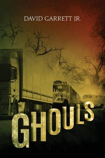 Front cover_Ghouls