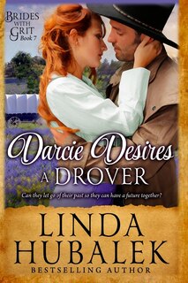 Front cover_Darcie Desires a Drover