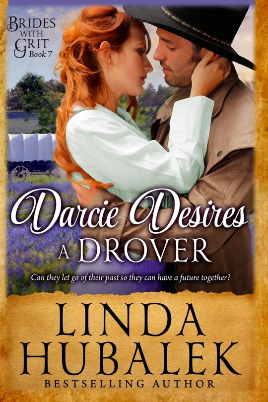Front cover_Darcie Desires a Drover