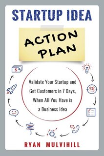 Couverture_Startup Idea Action Plan