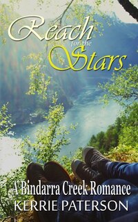 Front cover_Reach for the Stars