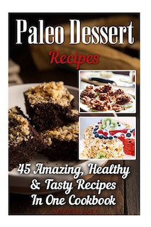 Couverture_Paleo Dessert Recipes