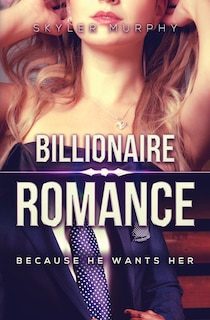 Front cover_Billionaire Romance